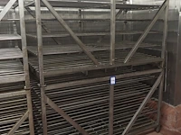 Nn cooking racks - afbeelding 1 van  4