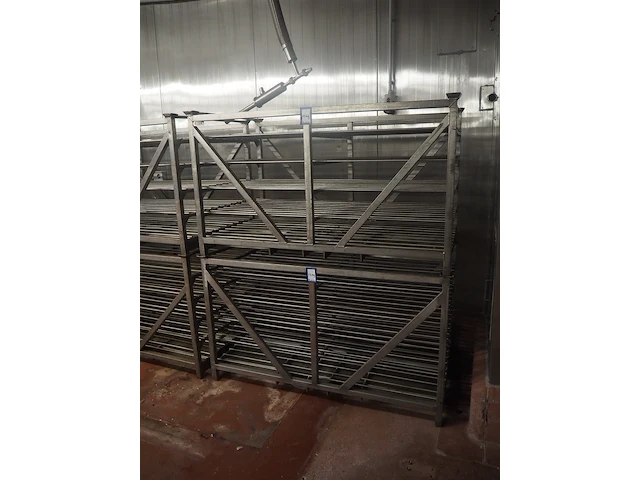 Nn cooking racks - afbeelding 2 van  4