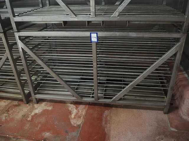 Nn cooking racks - afbeelding 3 van  4