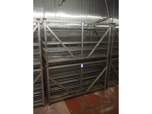 Nn cooking racks - afbeelding 2 van  3