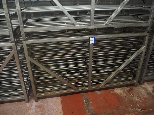 Nn cooking racks - afbeelding 3 van  3