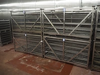 Nn cooking racks - afbeelding 1 van  4