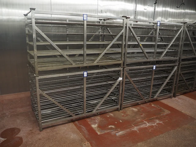 Nn cooking racks - afbeelding 2 van  4