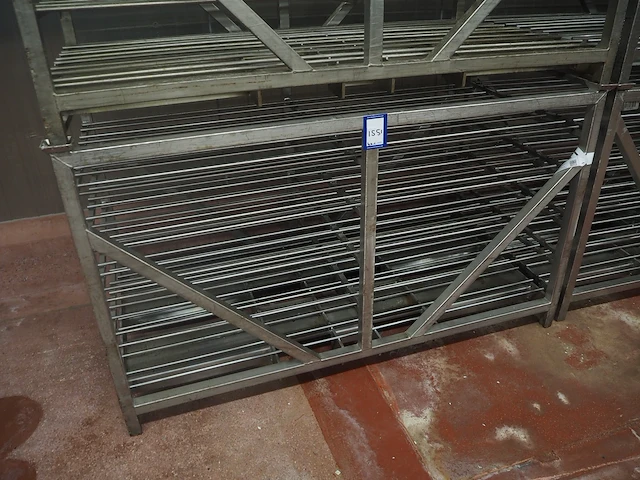 Nn cooking racks - afbeelding 3 van  4