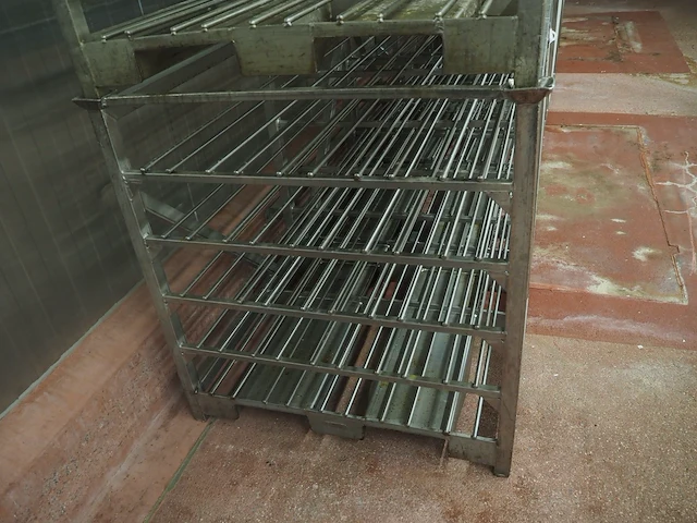 Nn cooking racks - afbeelding 4 van  4
