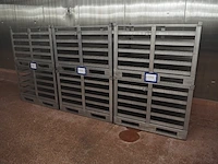 Nn cooking racks - afbeelding 1 van  4