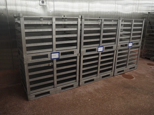 Nn cooking racks - afbeelding 2 van  4