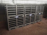 Nn cooking racks - afbeelding 2 van  4