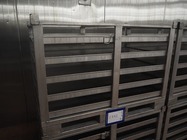 Nn cooking racks - afbeelding 3 van  4