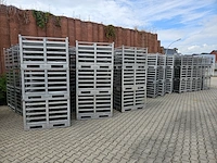 Nn cooking racks - afbeelding 1 van  7