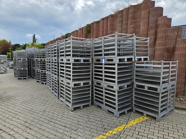 Nn cooking racks - afbeelding 2 van  7