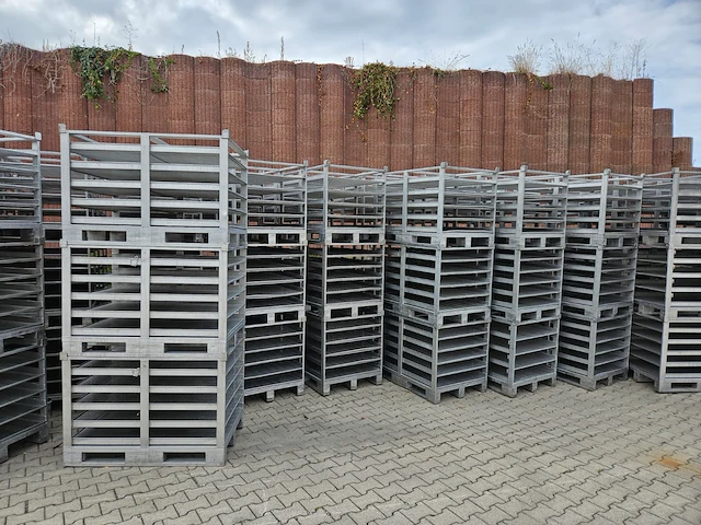 Nn cooking racks - afbeelding 3 van  7