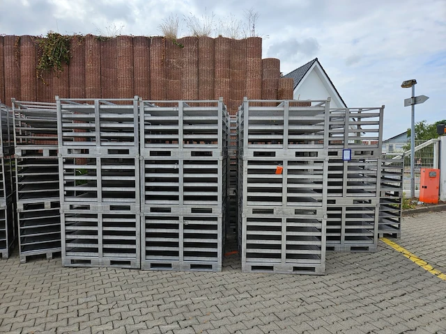 Nn cooking racks - afbeelding 4 van  7