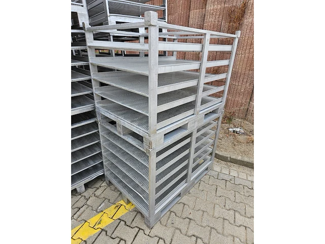 Nn cooking racks - afbeelding 6 van  7