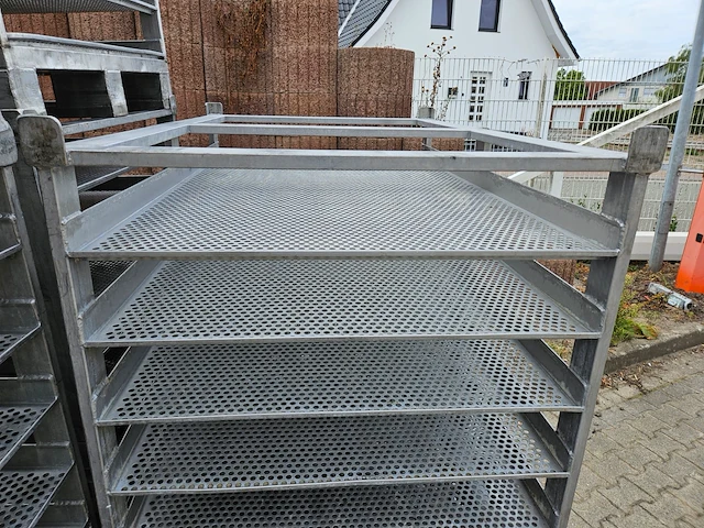 Nn cooking racks - afbeelding 7 van  7