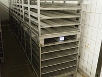 Nn cooking racks - afbeelding 1 van  7