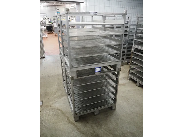 Nn cooking racks - afbeelding 2 van  7