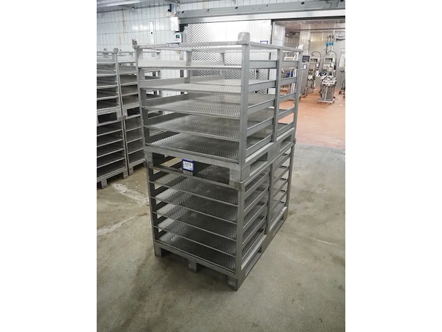 Nn cooking racks - afbeelding 3 van  7