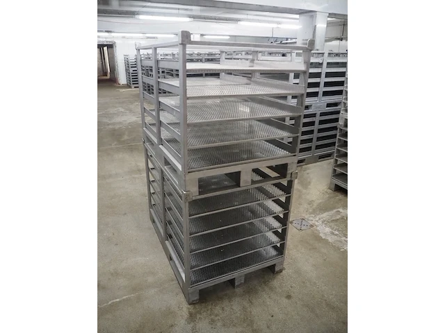 Nn cooking racks - afbeelding 4 van  7