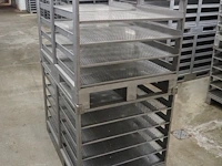 Nn cooking racks - afbeelding 4 van  7