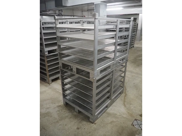 Nn cooking racks - afbeelding 5 van  7