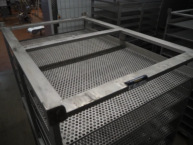 Nn cooking racks - afbeelding 6 van  7