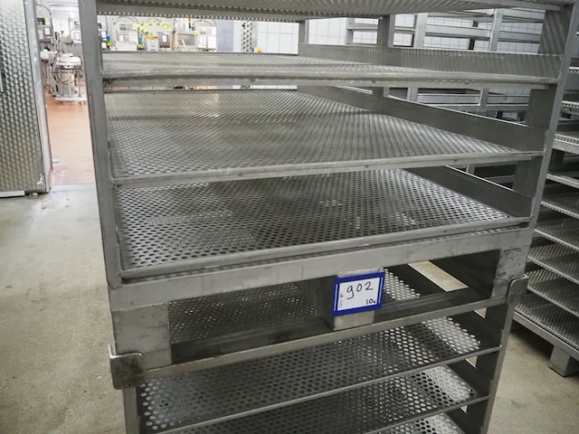 Nn cooking racks - afbeelding 7 van  7