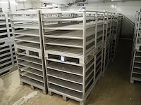 Nn cooking racks - afbeelding 1 van  7