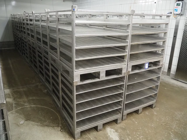 Nn cooking racks - afbeelding 2 van  7