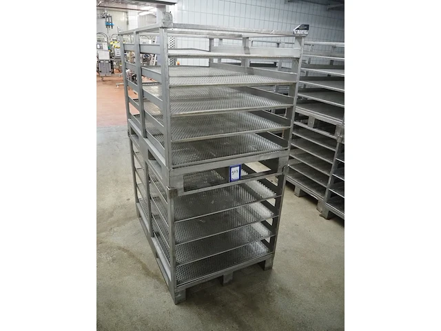 Nn cooking racks - afbeelding 3 van  7