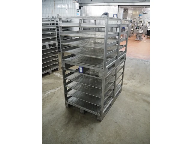 Nn cooking racks - afbeelding 4 van  7