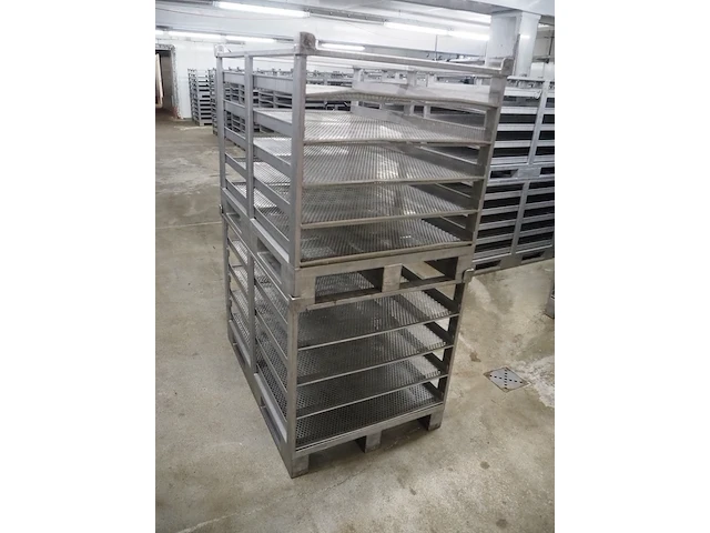 Nn cooking racks - afbeelding 5 van  7