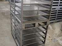 Nn cooking racks - afbeelding 5 van  7