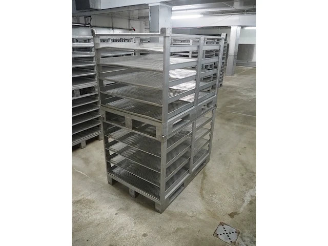 Nn cooking racks - afbeelding 6 van  7