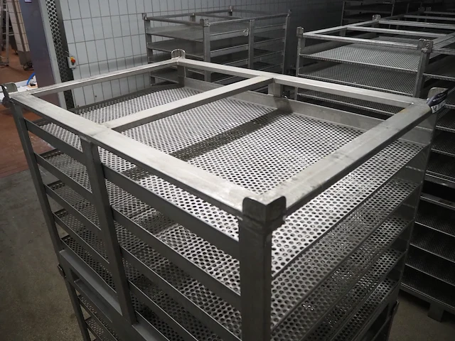 Nn cooking racks - afbeelding 7 van  7