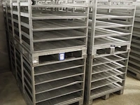 Nn cooking racks - afbeelding 1 van  7