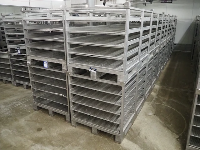 Nn cooking racks - afbeelding 2 van  7