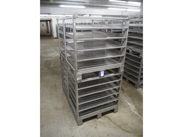 Nn cooking racks - afbeelding 3 van  7