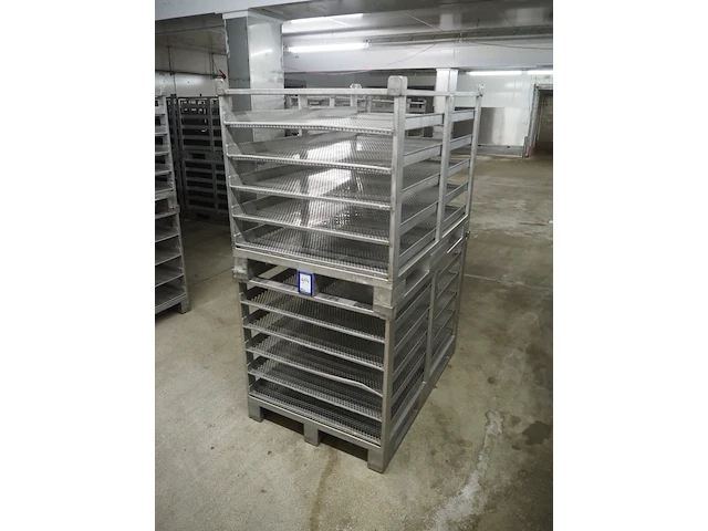 Nn cooking racks - afbeelding 4 van  7