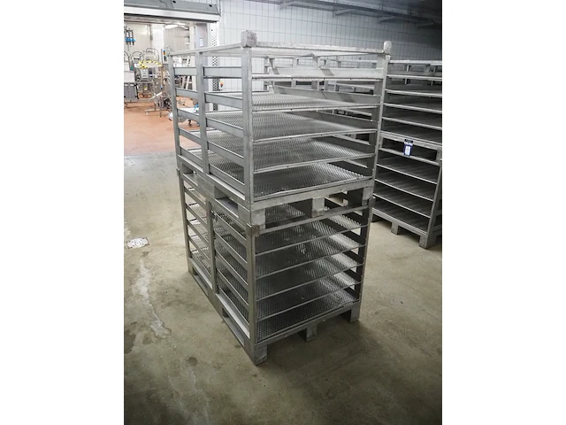 Nn cooking racks - afbeelding 5 van  7