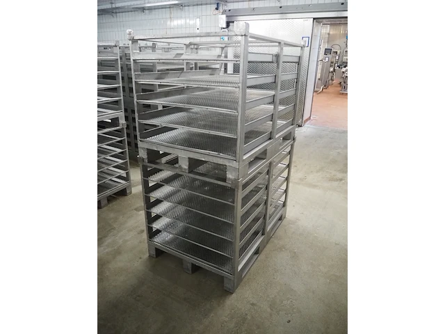 Nn cooking racks - afbeelding 6 van  7