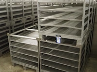 Nn cooking racks - afbeelding 1 van  7