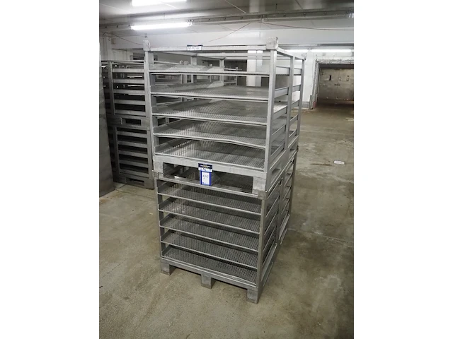 Nn cooking racks - afbeelding 3 van  7