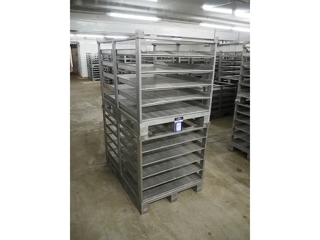 Nn cooking racks - afbeelding 4 van  7