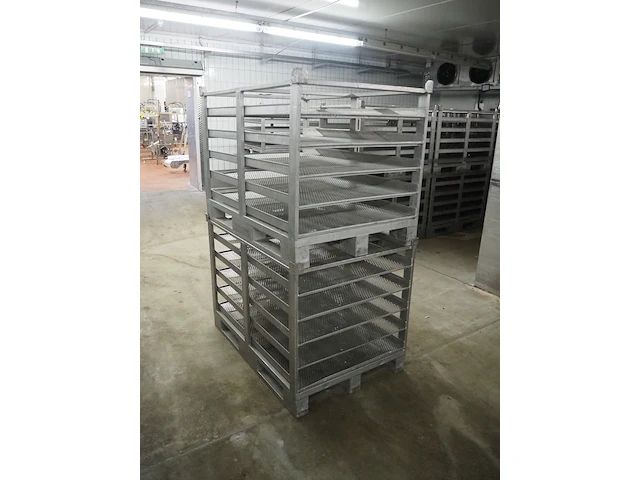 Nn cooking racks - afbeelding 5 van  7
