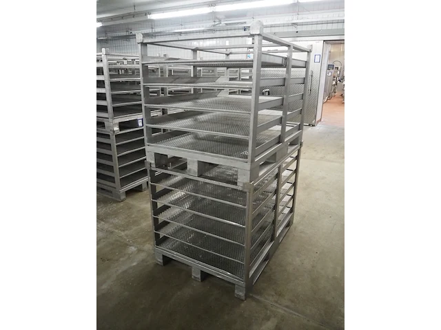 Nn cooking racks - afbeelding 6 van  7