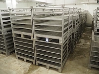 Nn cooking racks - afbeelding 1 van  7