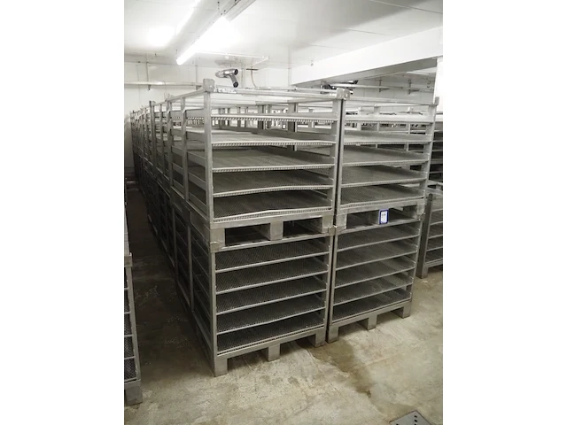 Nn cooking racks - afbeelding 2 van  7