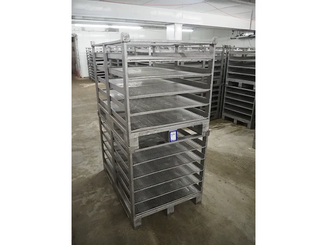 Nn cooking racks - afbeelding 3 van  7