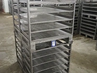 Nn cooking racks - afbeelding 3 van  7